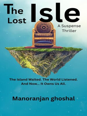 cover image of The Lost Isle